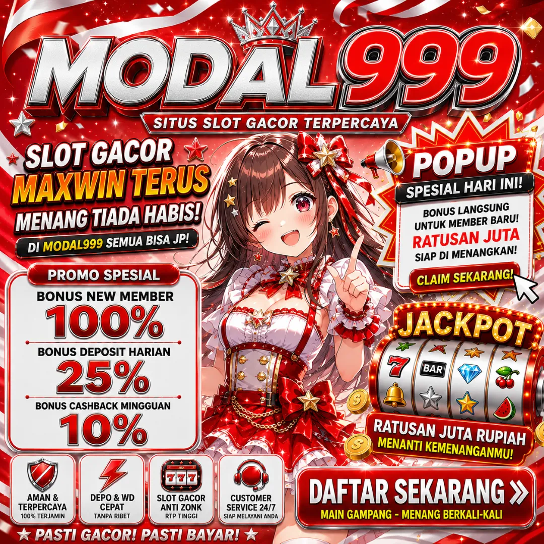 MODAL999Banner